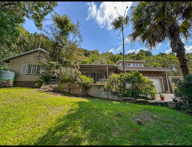 3 BEDROOM FREEHOLD SOLD IN WESTVILLE